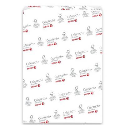 

Бумага XEROX SRA3 COLOTECH + SILK (250) 250л (003R90369)