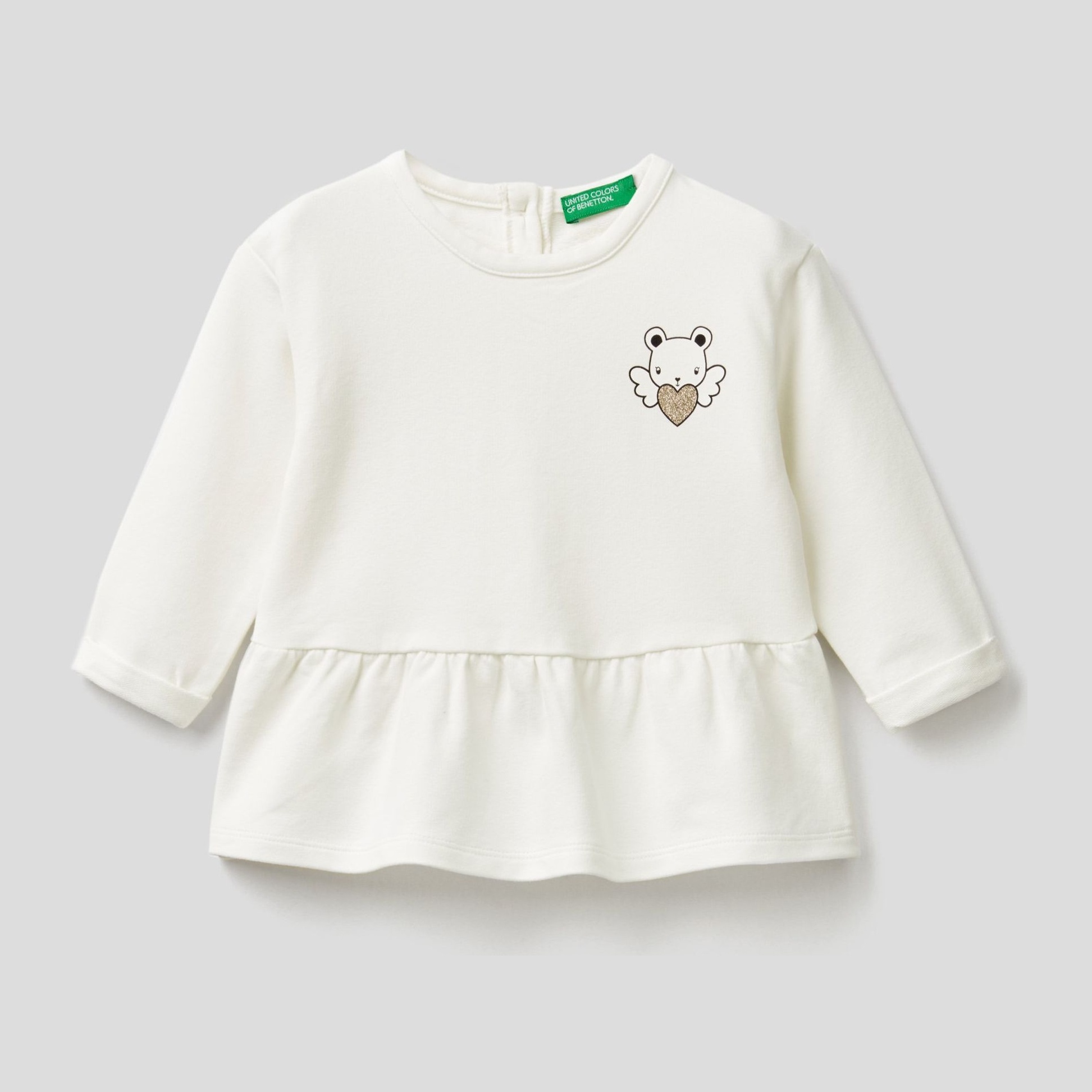

Туника United Colors of Benetton 3QW0C15CV.P-074 XX 100 см