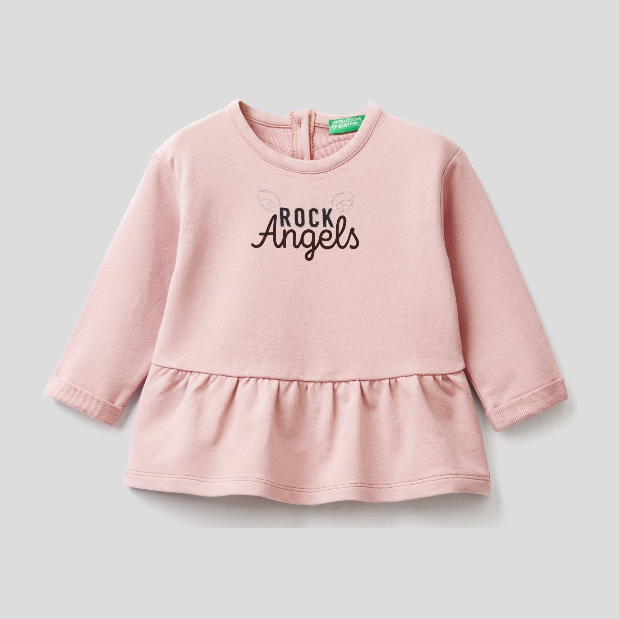 

Туника United Colors of Benetton 3QW0C15CV.P-223 XX 100 см