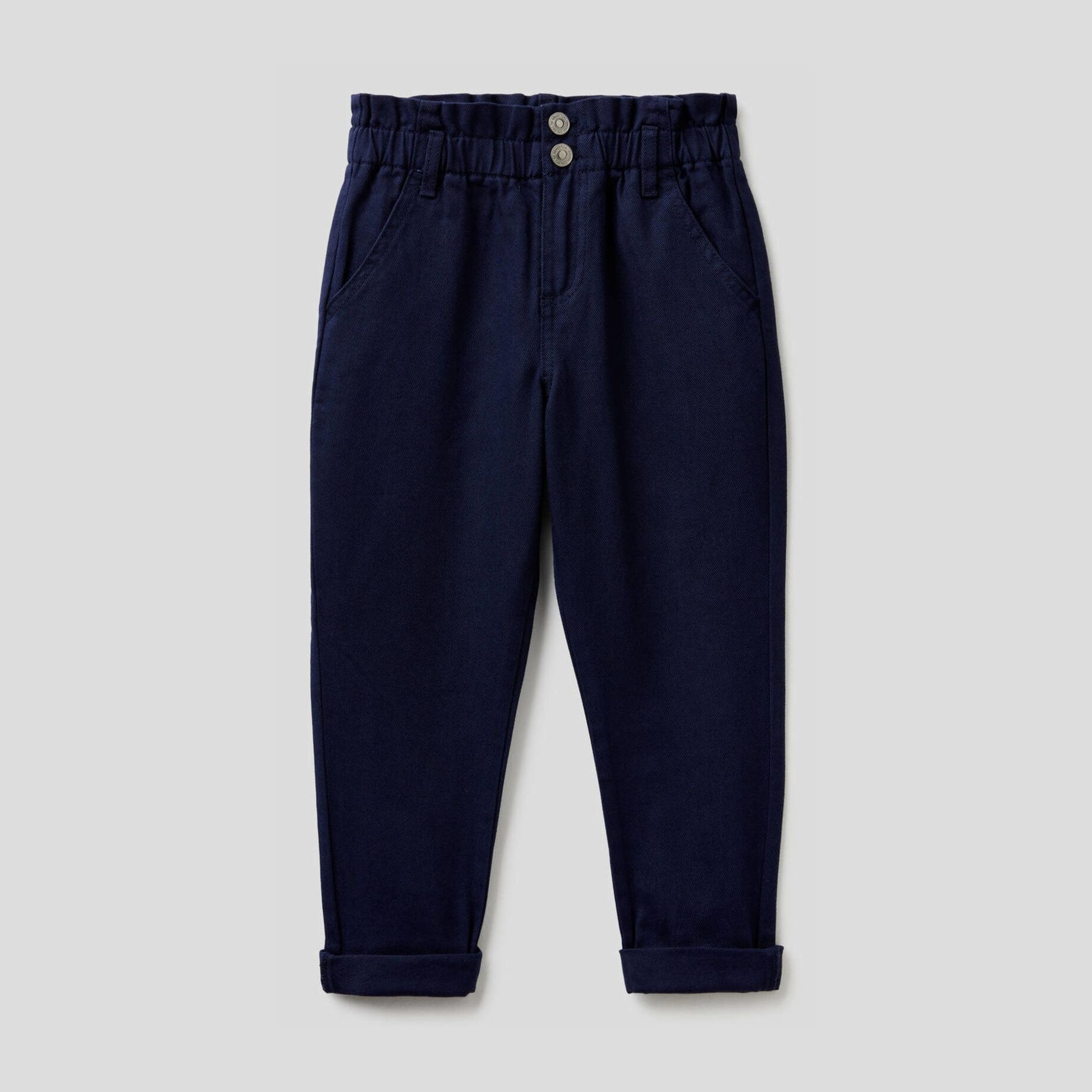 

Джинсы United Colors of Benetton 48BZ55FD0.G-252 XS 110 см