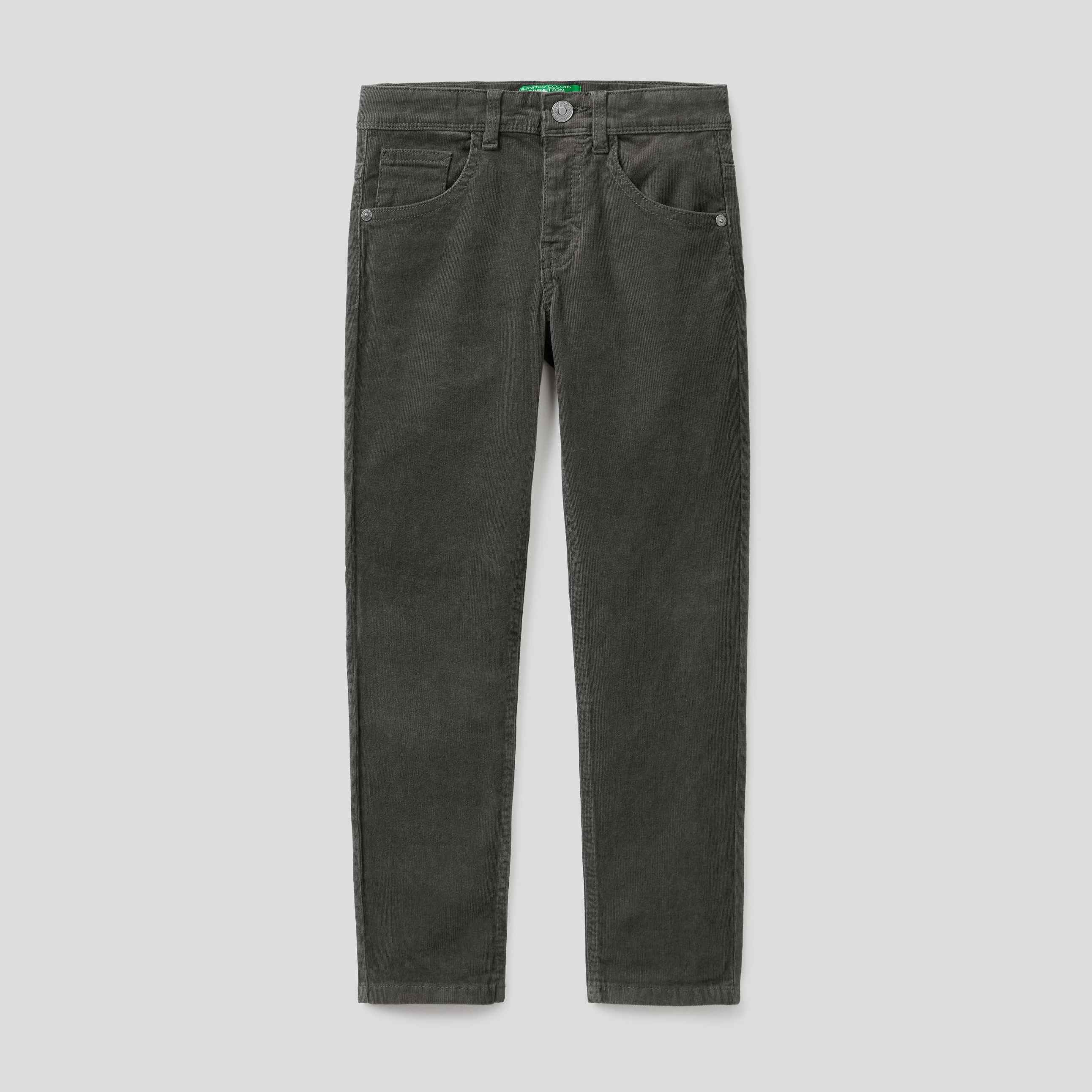

Брюки United Colors of Benetton 4AD557MU0.G-27D S 120 см