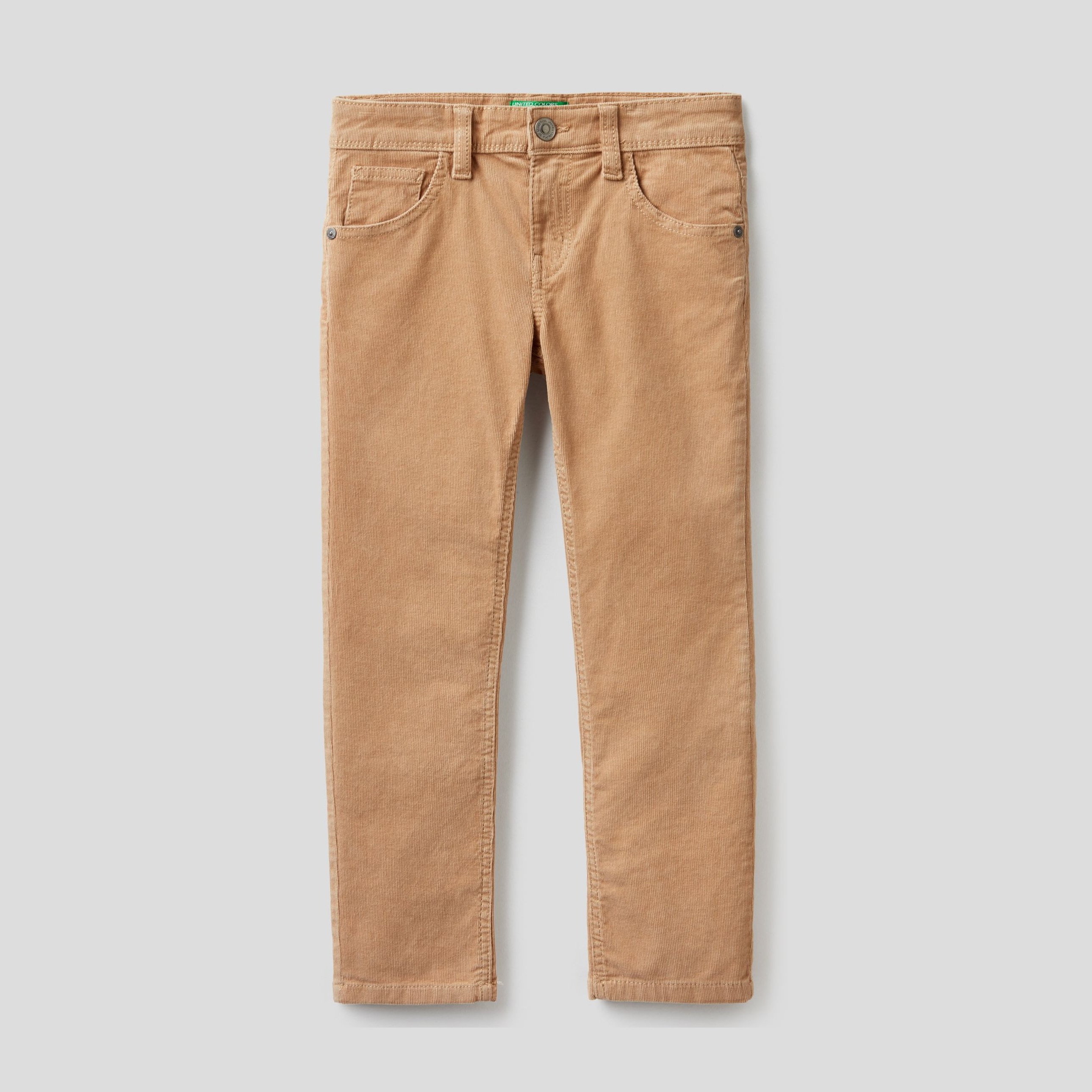 

Брюки United Colors of Benetton 4AD557MU0.G-393 EL 160 см