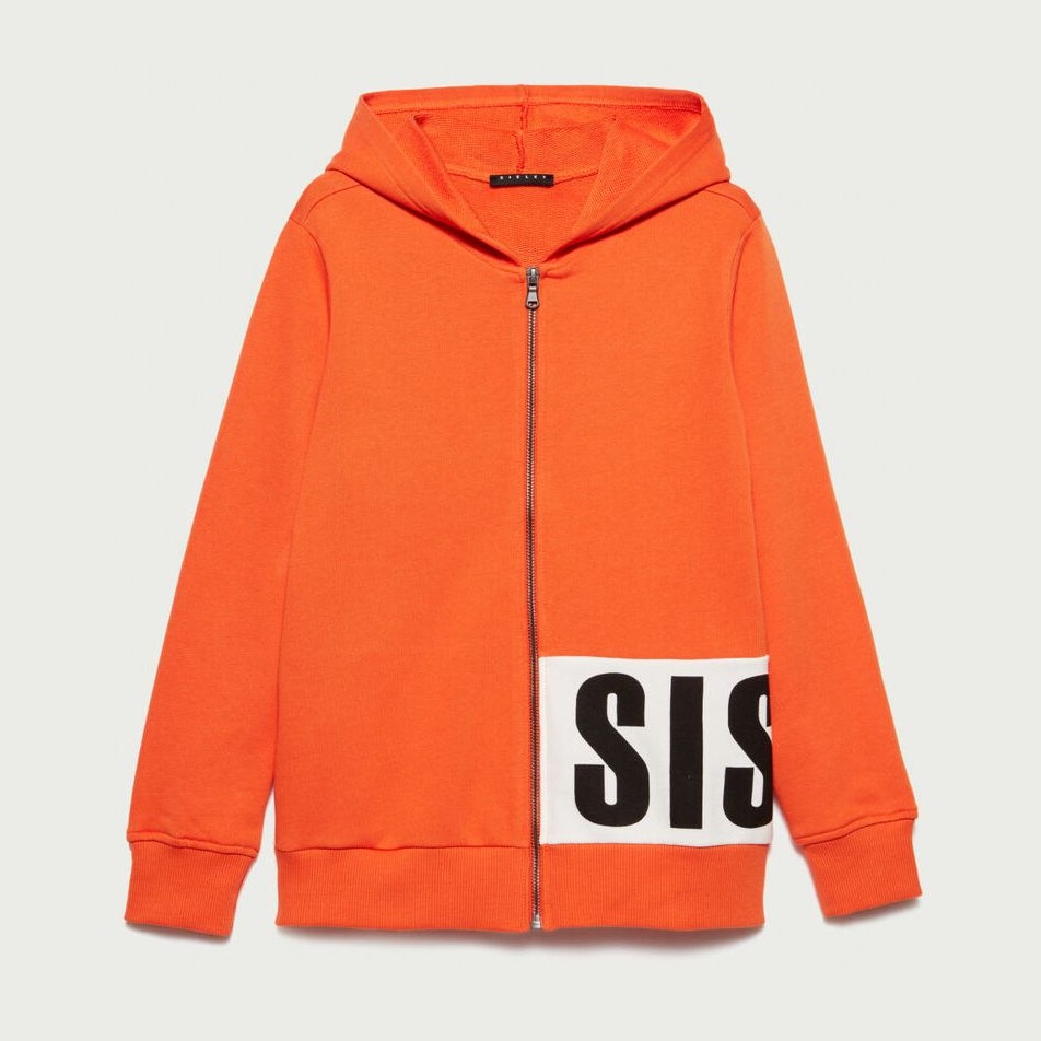 

Толстовка United Colors of Benetton 3J68C5008.G-1C0 KL 170 см