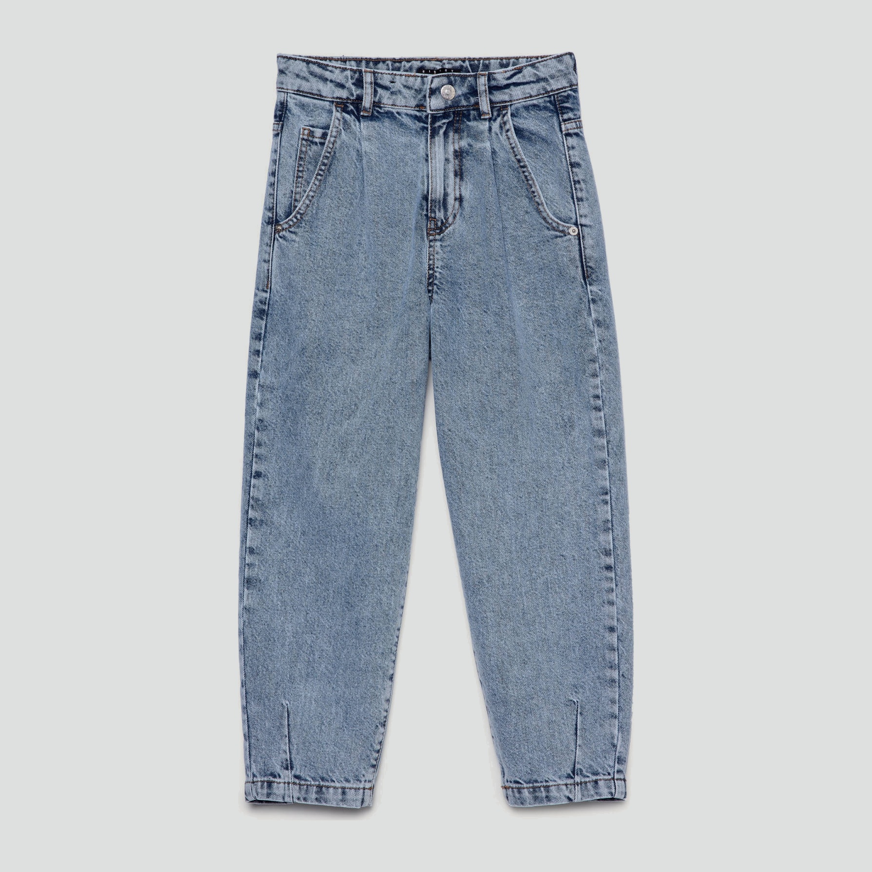 

Джинсы United Colors of Benetton 4RU5577U2.G-901 EL 160 см