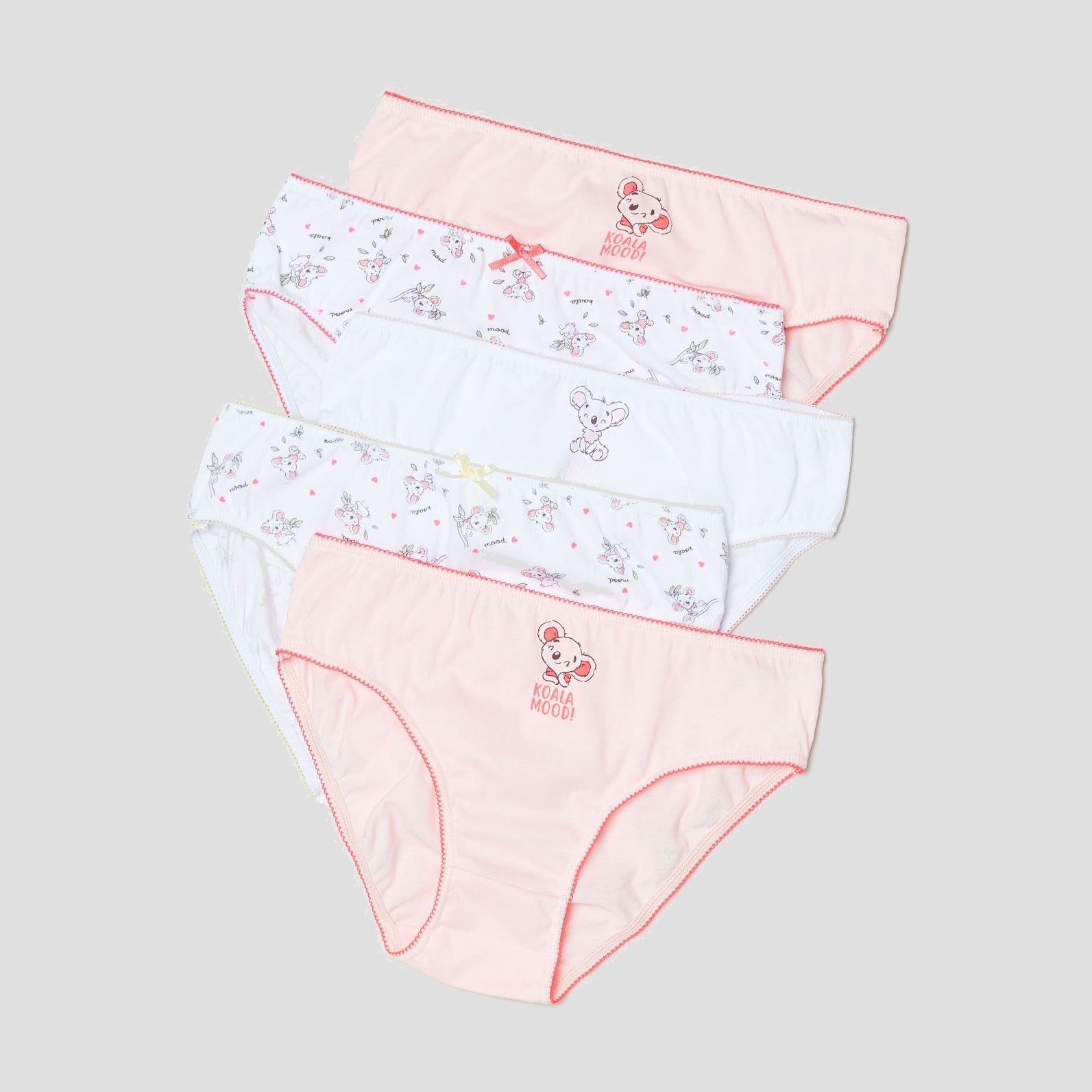 

Трусики OVS 1269166 164-170 см 5 шт Multicolour