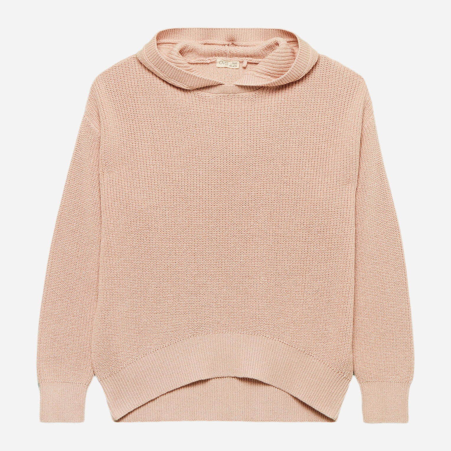 

Худи OVS 1169939 164-170 см Pink