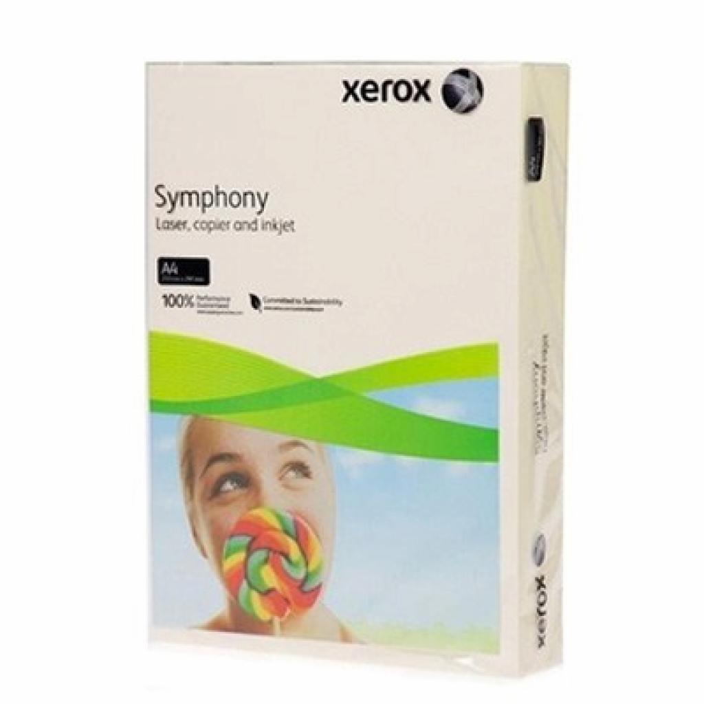 

Бумага XEROX A4 SYMPHONY Pastel Ivory (003R93219)