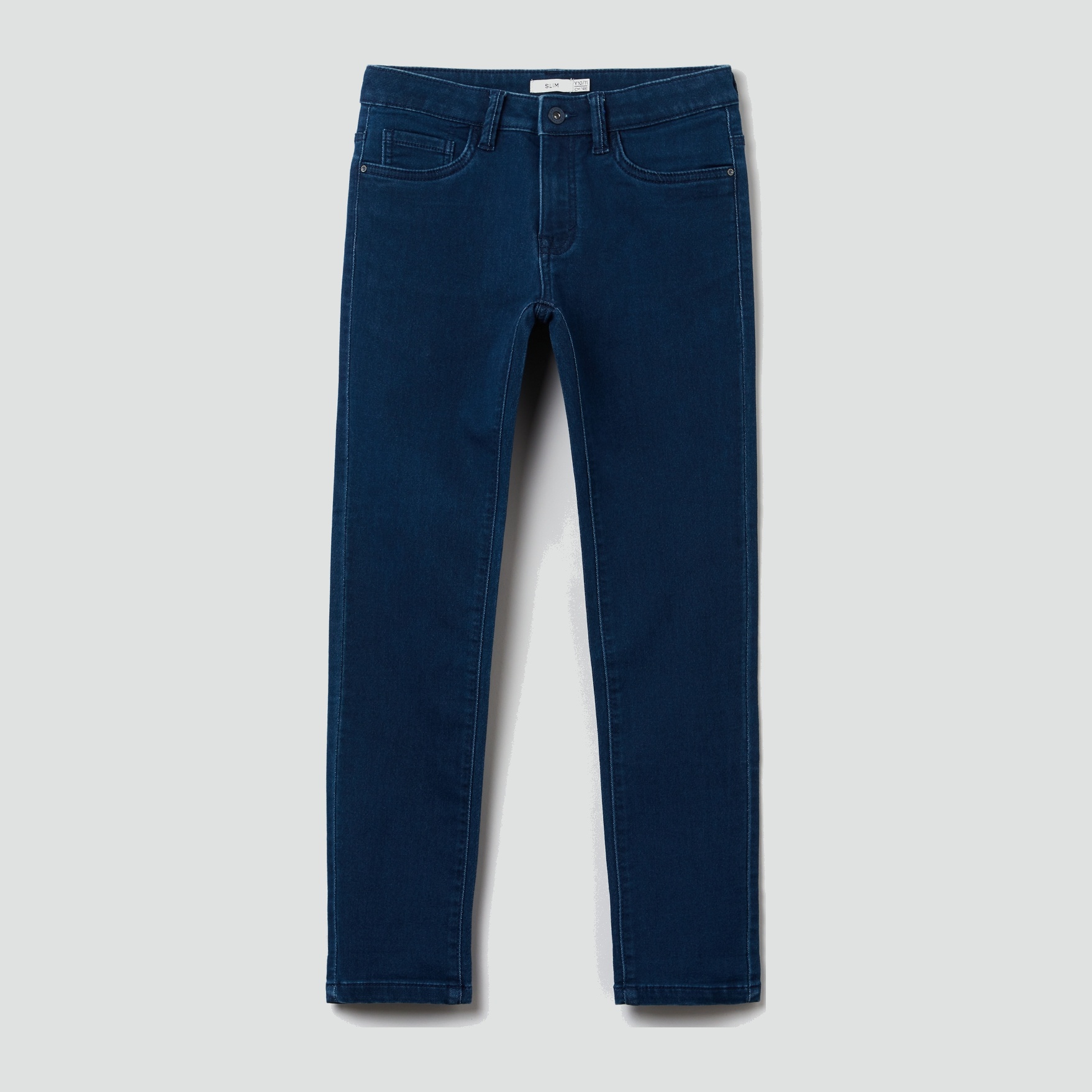 

Джинсы OVS 1279986 158 см Blue (8059301394808)