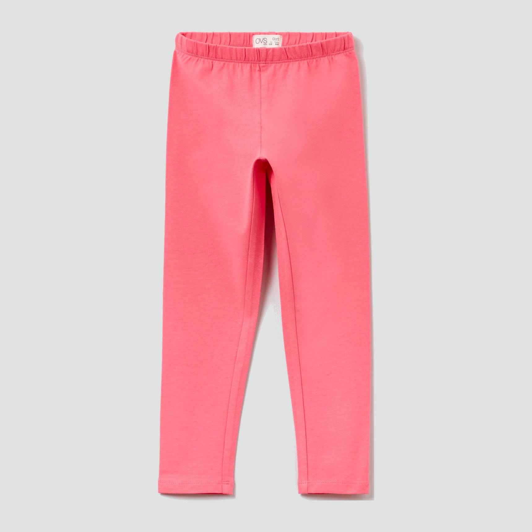 

Лосины OVS 1280112 116 см Pink