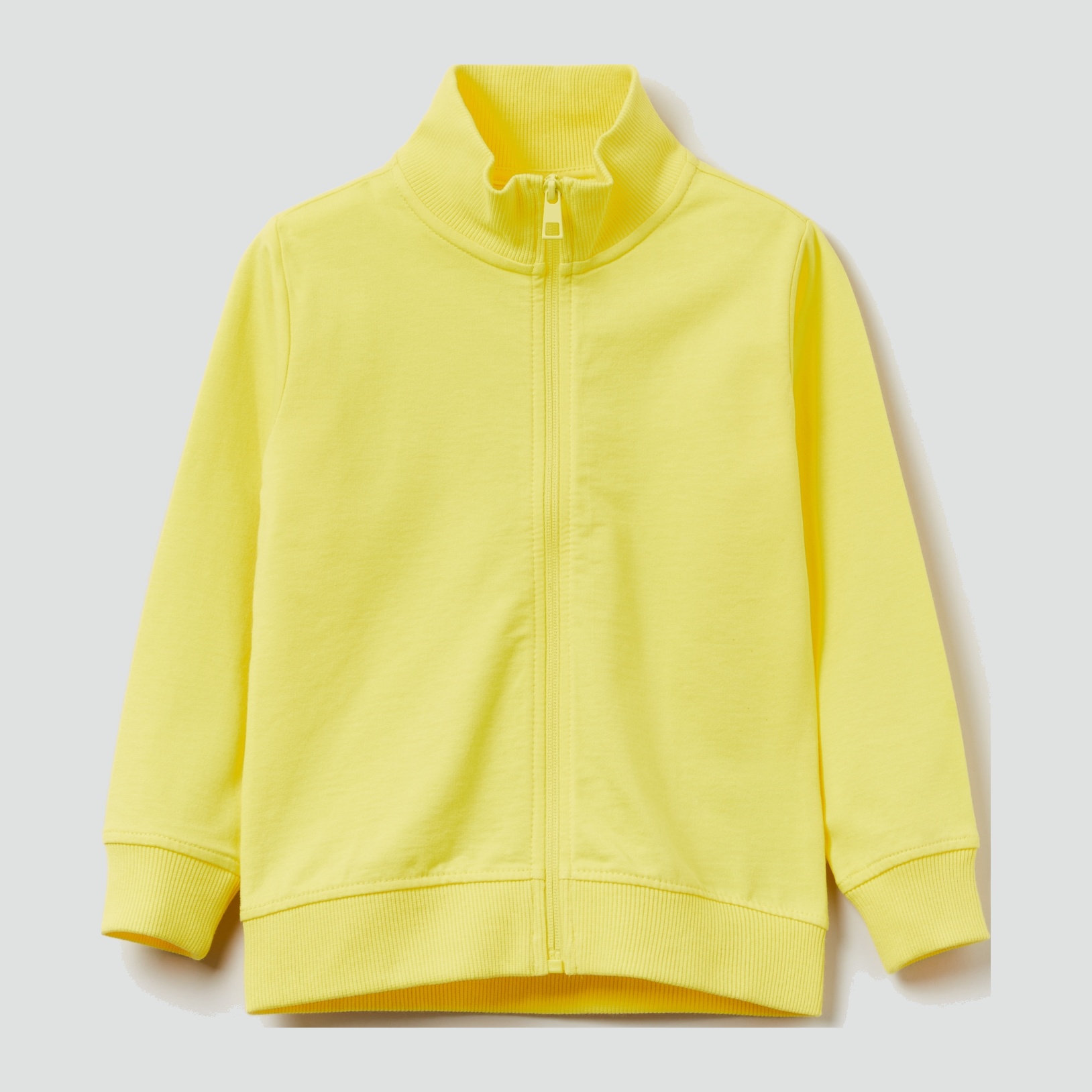 

Толстовка OVS 1280364 104 см Yellow