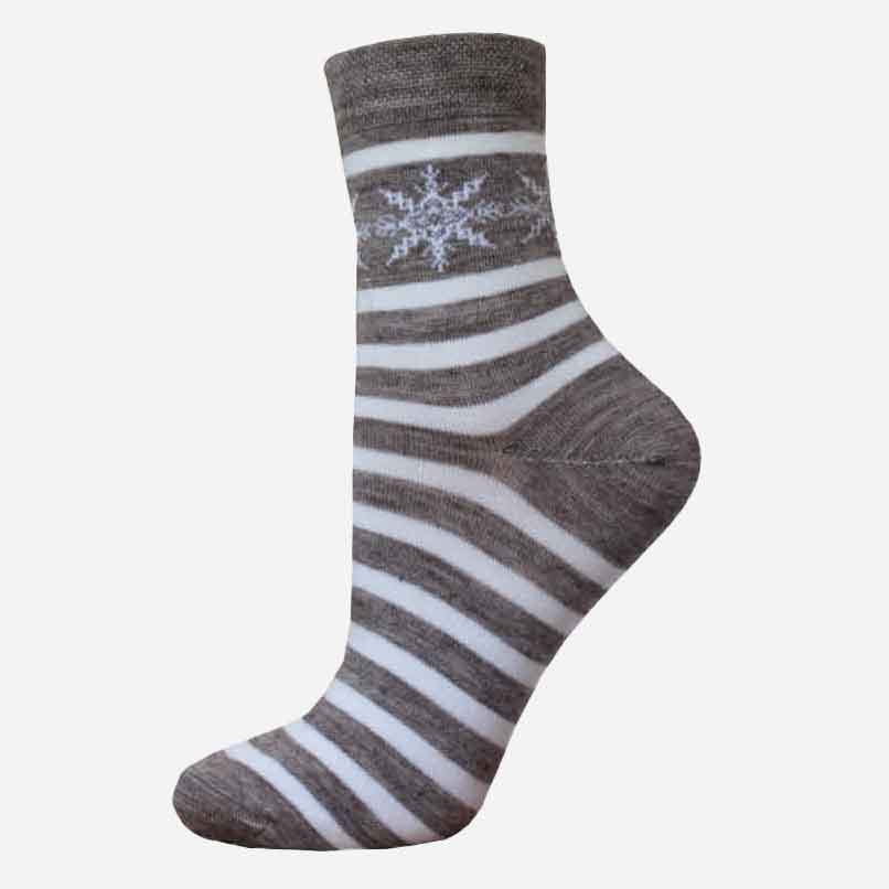 

Носки Брестские Arctic 15С1404-045 25 р (38-39) Капучино