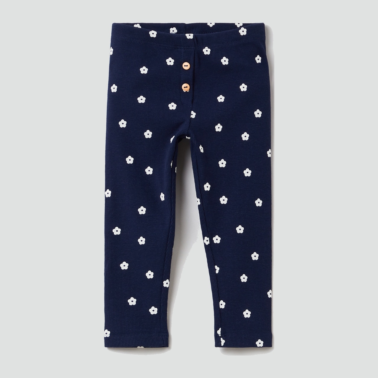 

Лосины OVS 1281787 80 см Blue