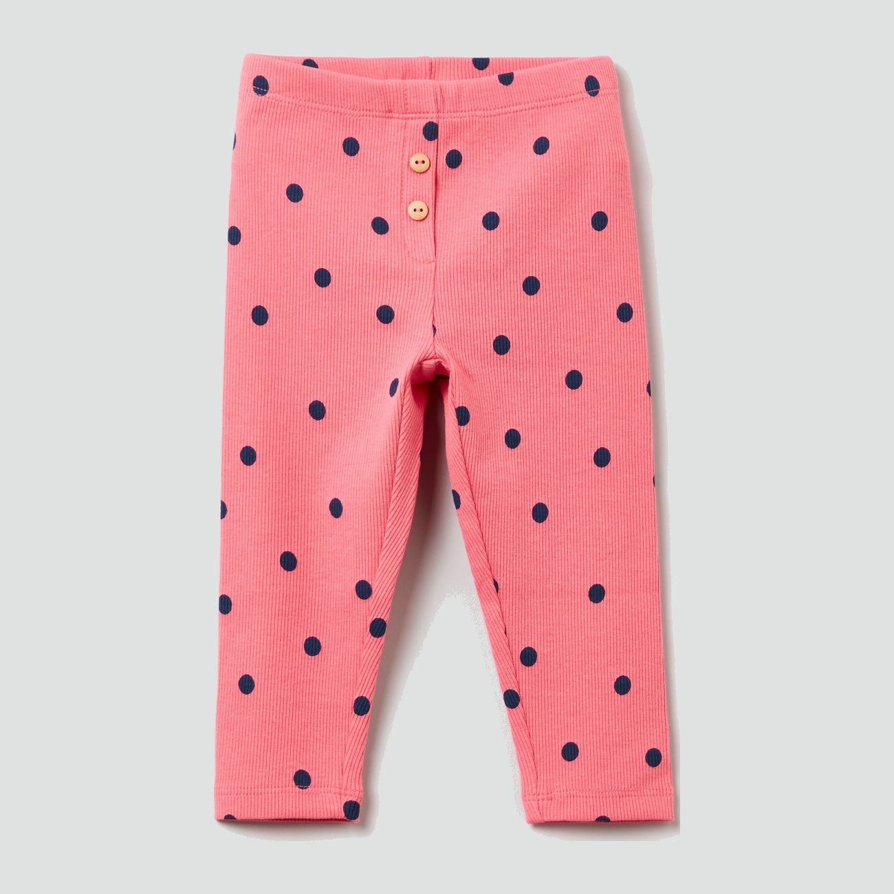 

Лосины OVS 1281815 86 см Pink (8059301423898)