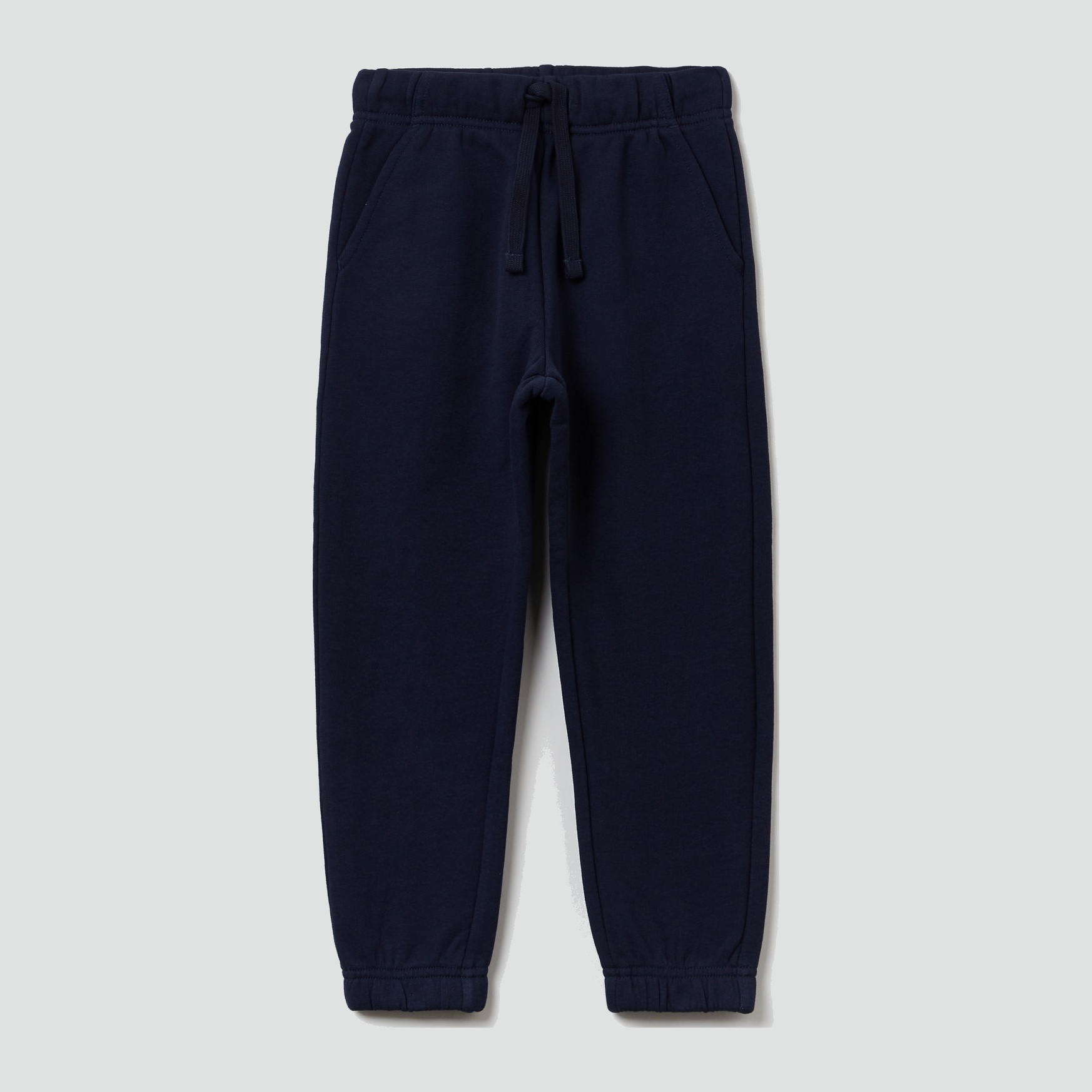 

Спортивные штаны OVS 1282466 104 см Blue