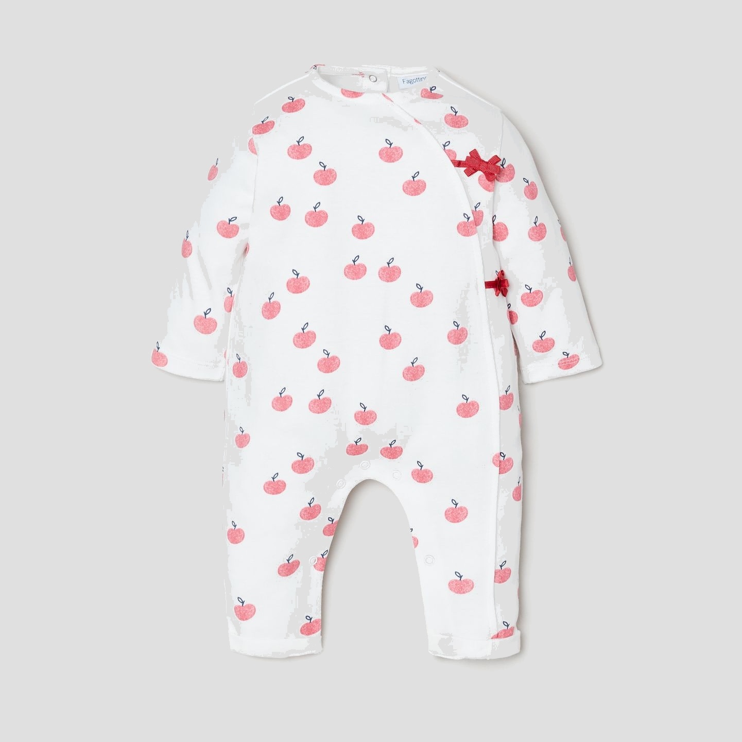 

Человечек OVS 1285417 68 см White