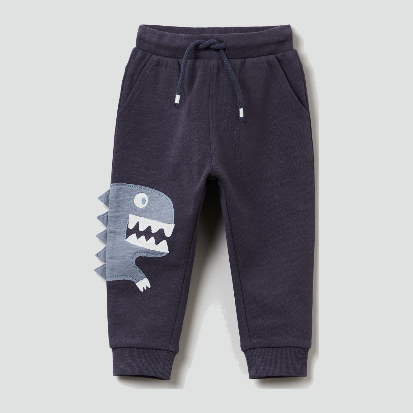 

Спортивные штаны OVS 1286046 74 см Blue