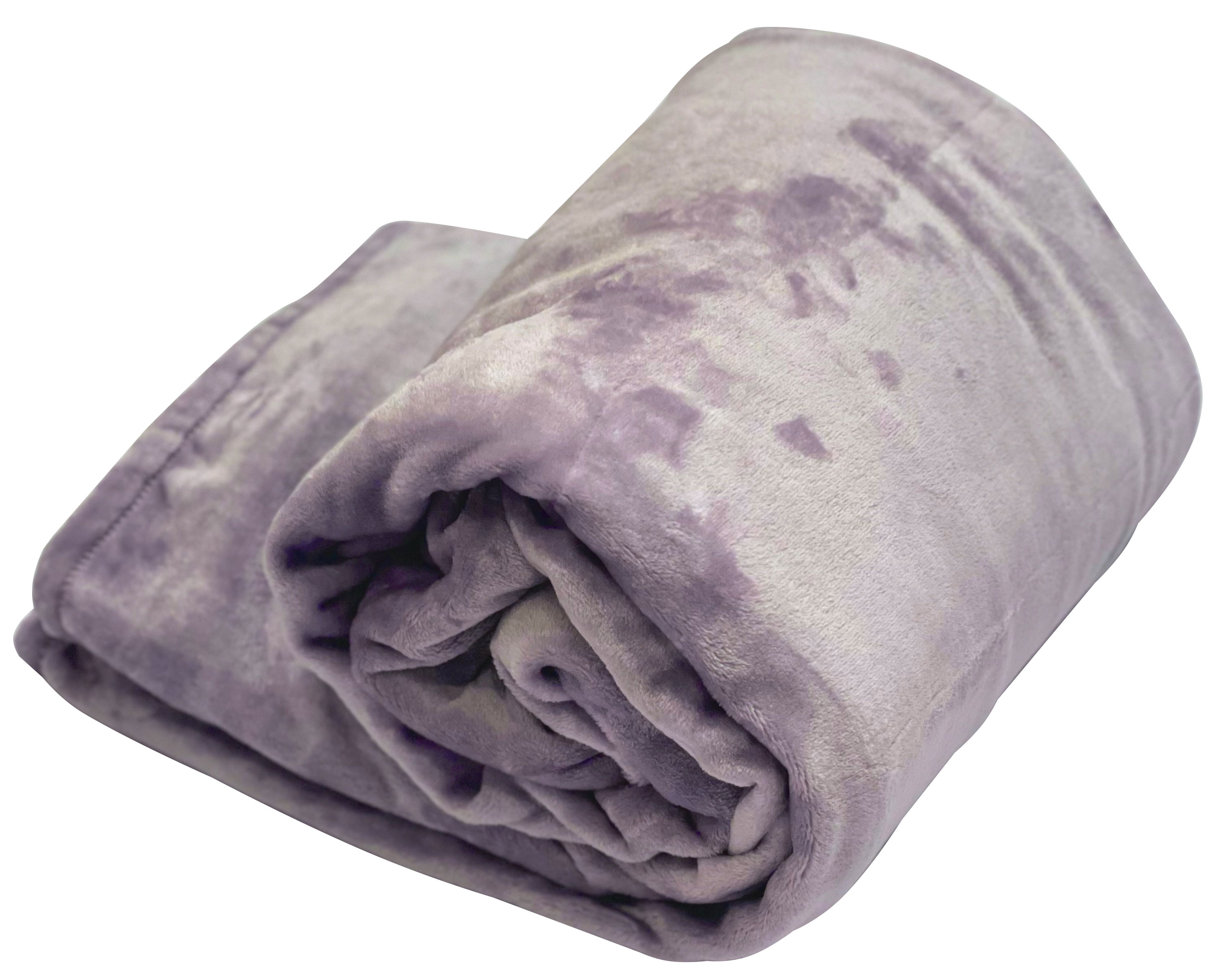 

Плед-Покрывало Novita 3910 Lavender 220х240