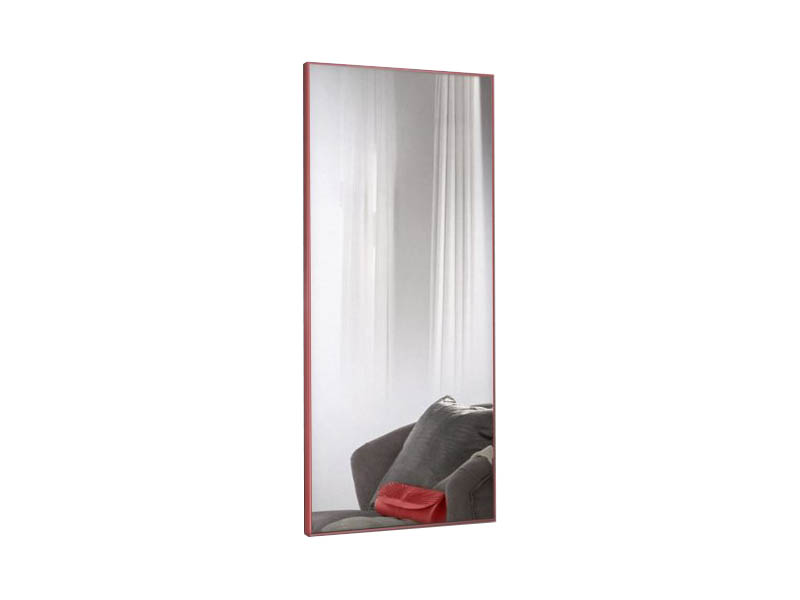

Зеркало настенное Арт-Ком Alum-Red 70x150
