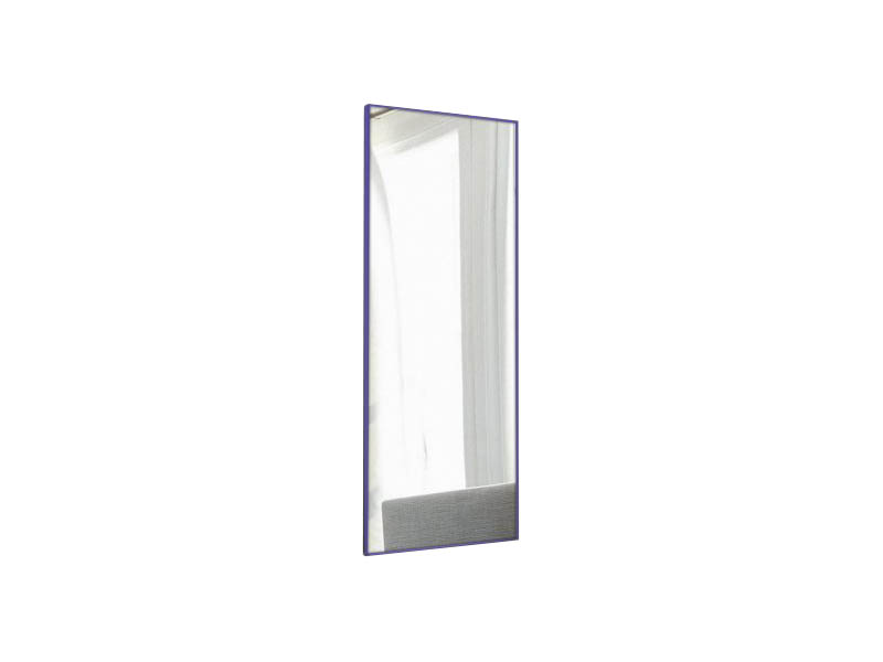 

Зеркало настенное Арт-Ком Alum-Purple 70x150 для ванной