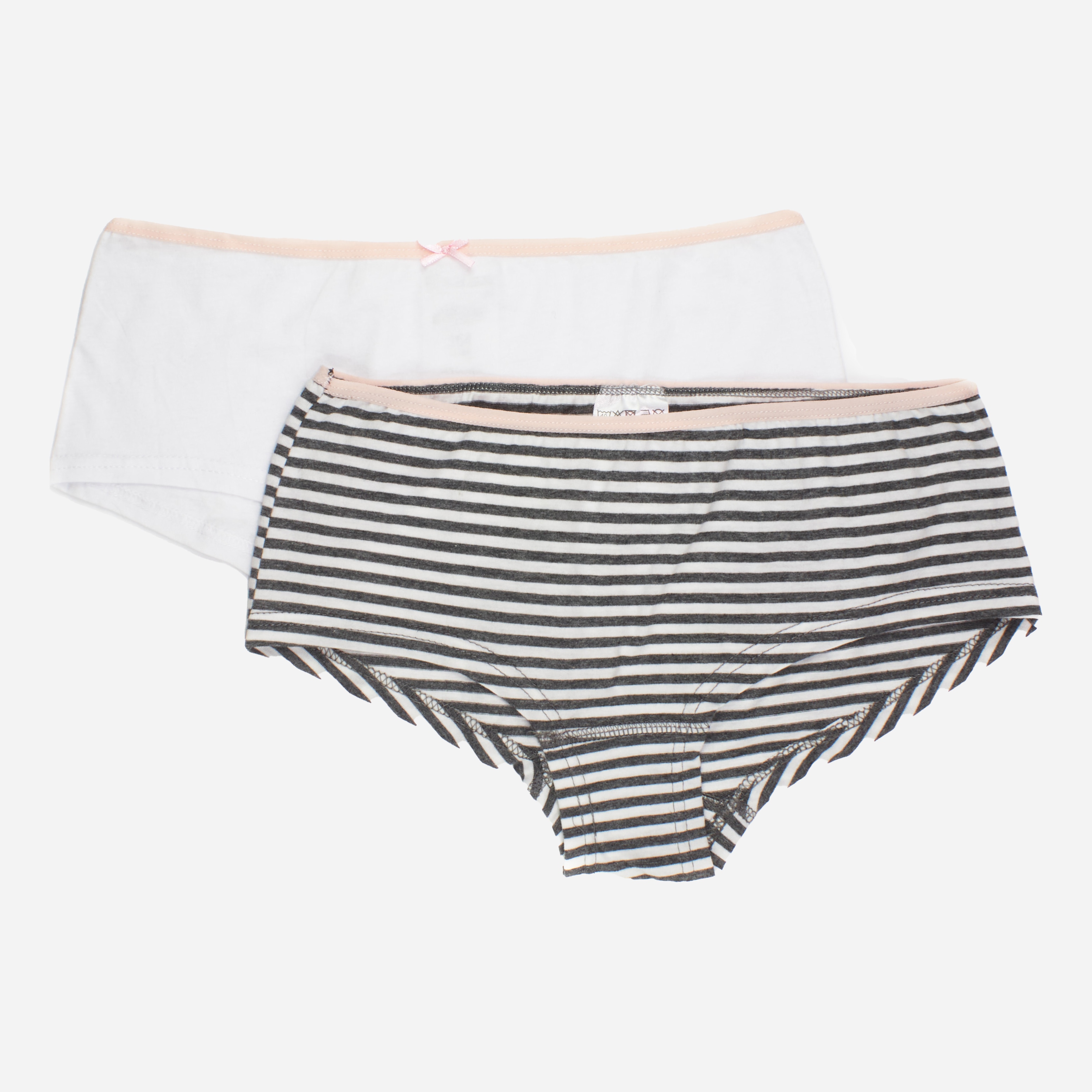 

Трусики Alive 95753 2 шт 164 см Белые (EZH2000000121116)