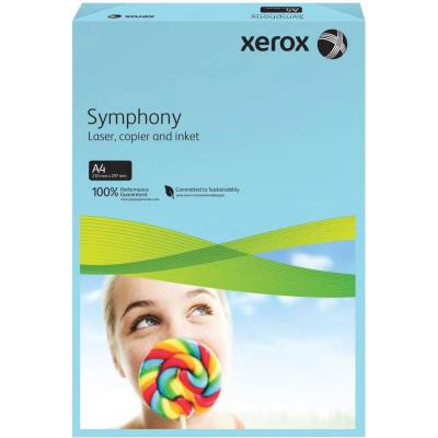 

Бумага XEROX A4 SYMPHONY Strong 5*50л (496L94184)