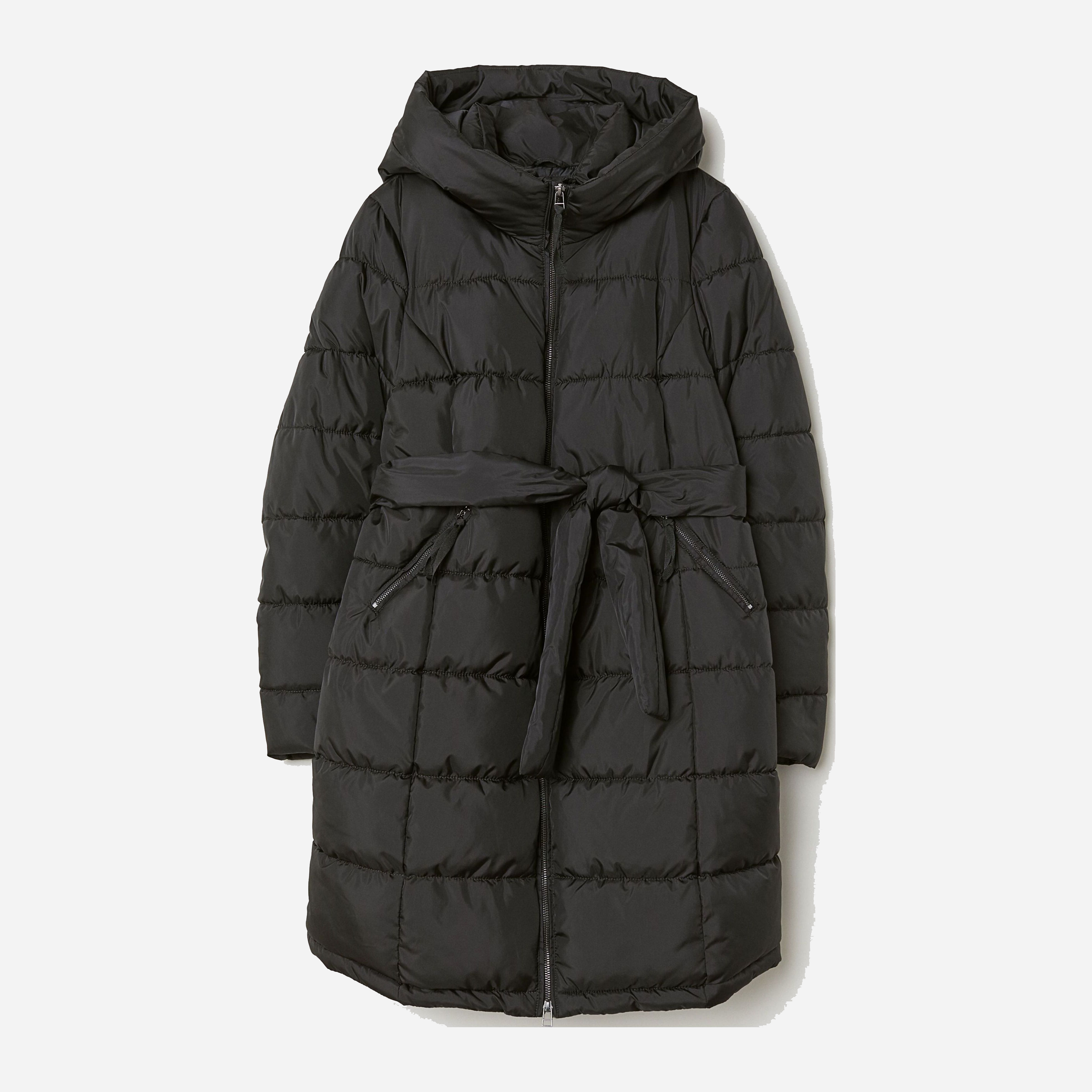 

Куртка H&M 5095308wt S Черная