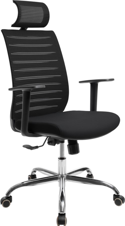 

Кресло GT Racer X-W1037 Black