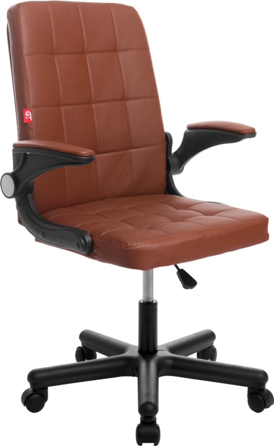 

Кресло GT Racer X-026 Brown