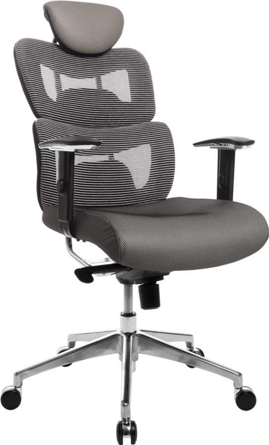 

Кресло GT RACER X-Y-A138 Mesh Gray
