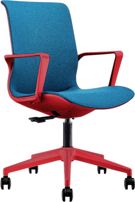 

Кресло GT Racer B-8002CW Blue