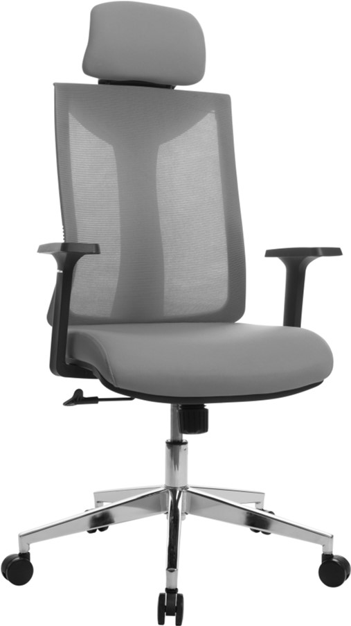 

Кресло GT RACER B-0070 Gray