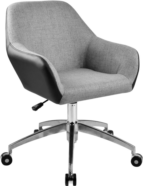 

Кресло GT RACER H-6204 Gray (H-6204 Gray)
