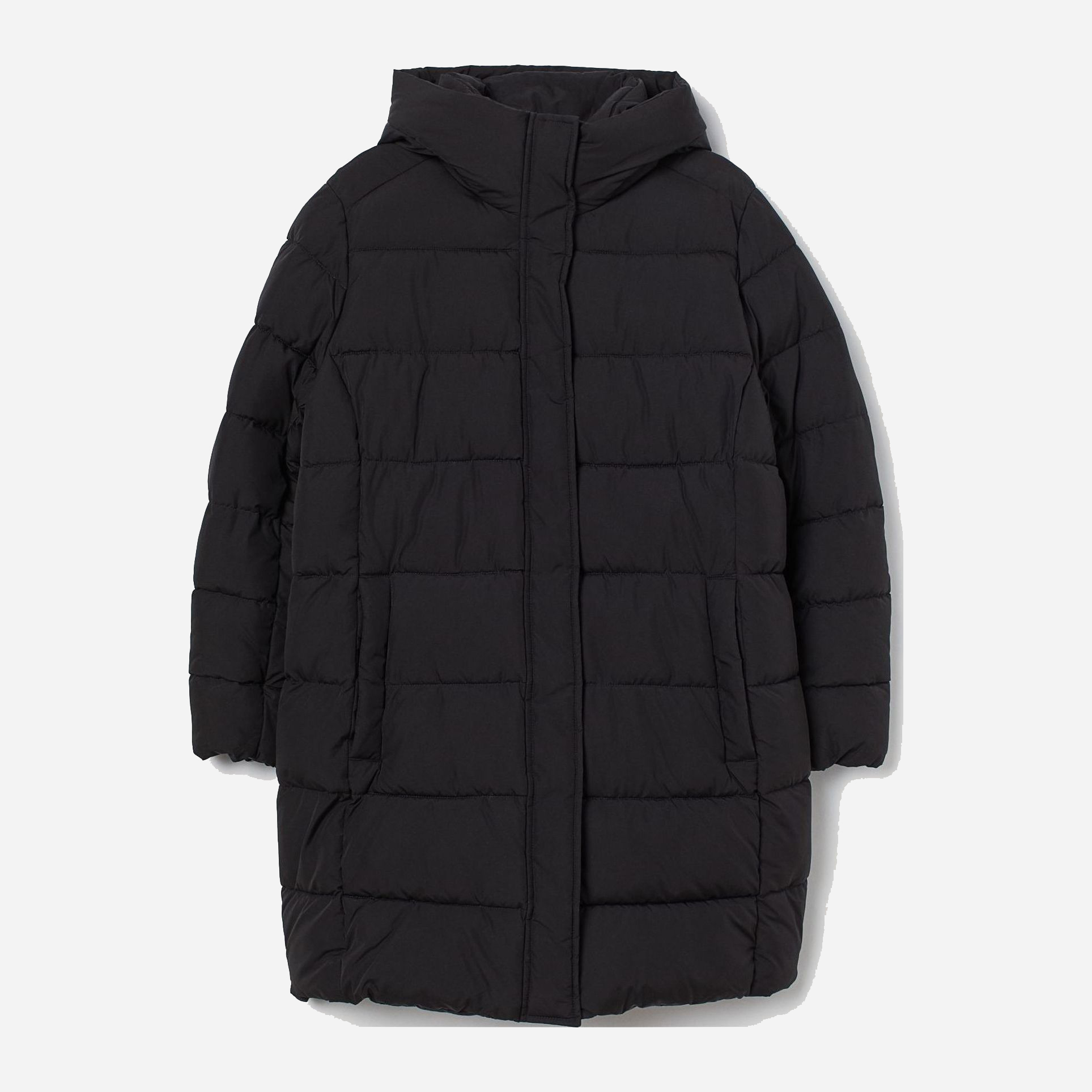 

Куртка H&M 7574062wtt 2XL Черная