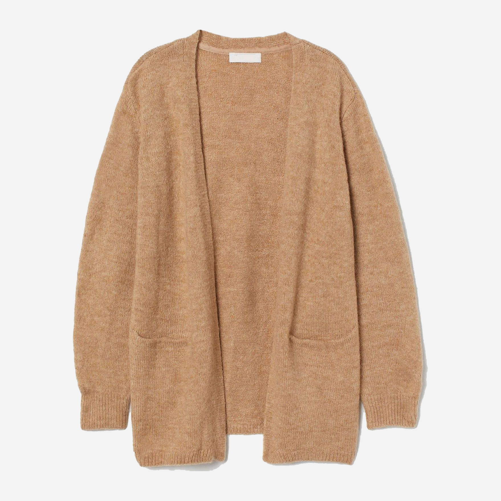 

Кардиган H&M 8644372wtr  Бежевый, Кардиган H&M 8644372wtr XS Бежевый