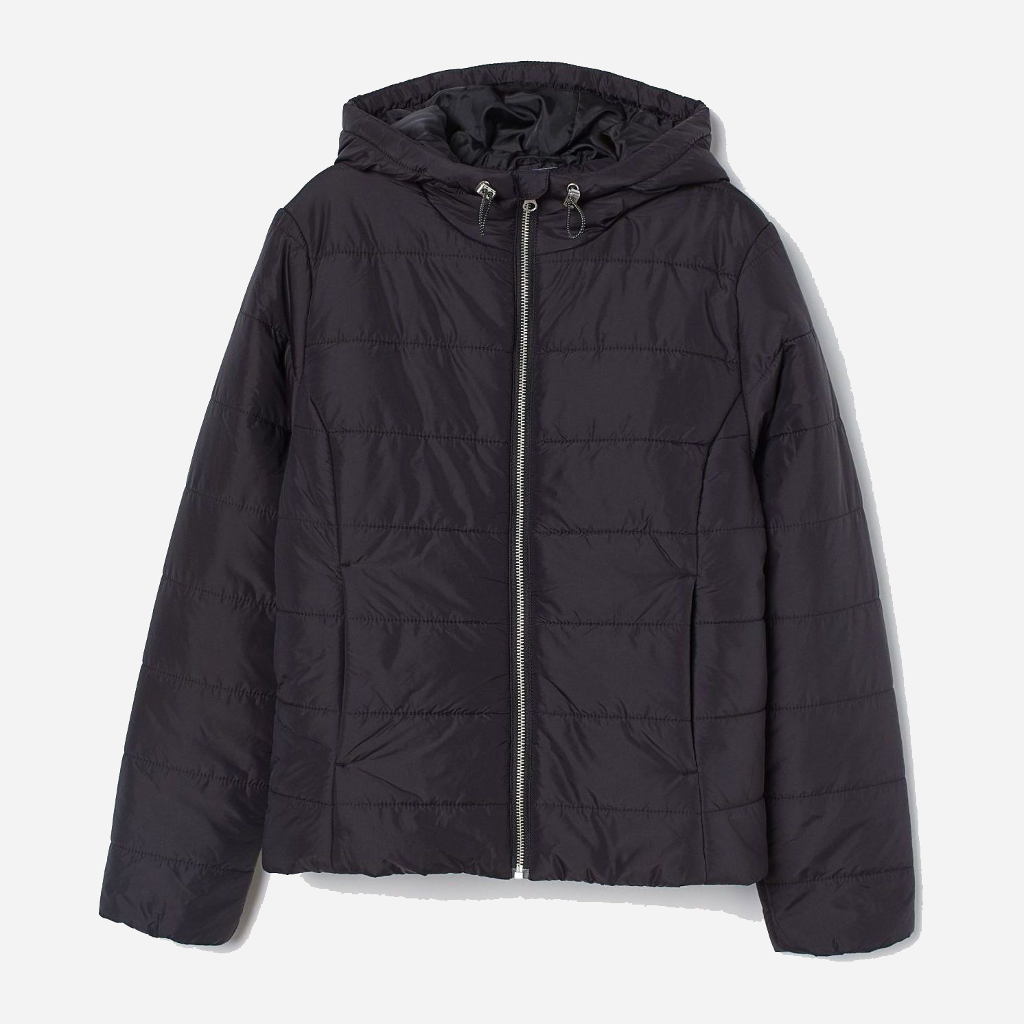 

Куртка H&M 8709992wtt M Черная