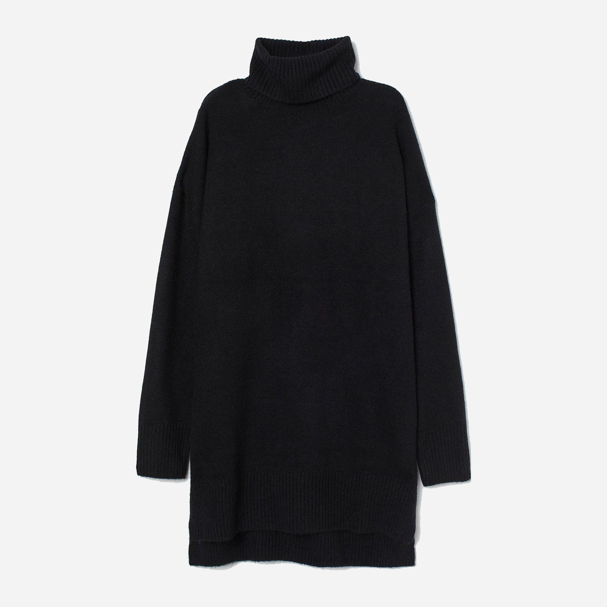 

Платье H&M 8732782wtr XL Черное