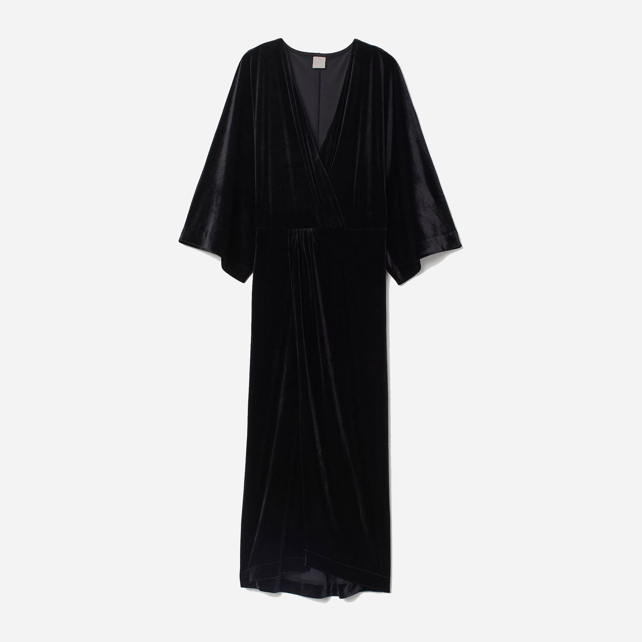 

Платье H& 8803871wtt  Черное, Платье H&M 8803871wtt M Черное