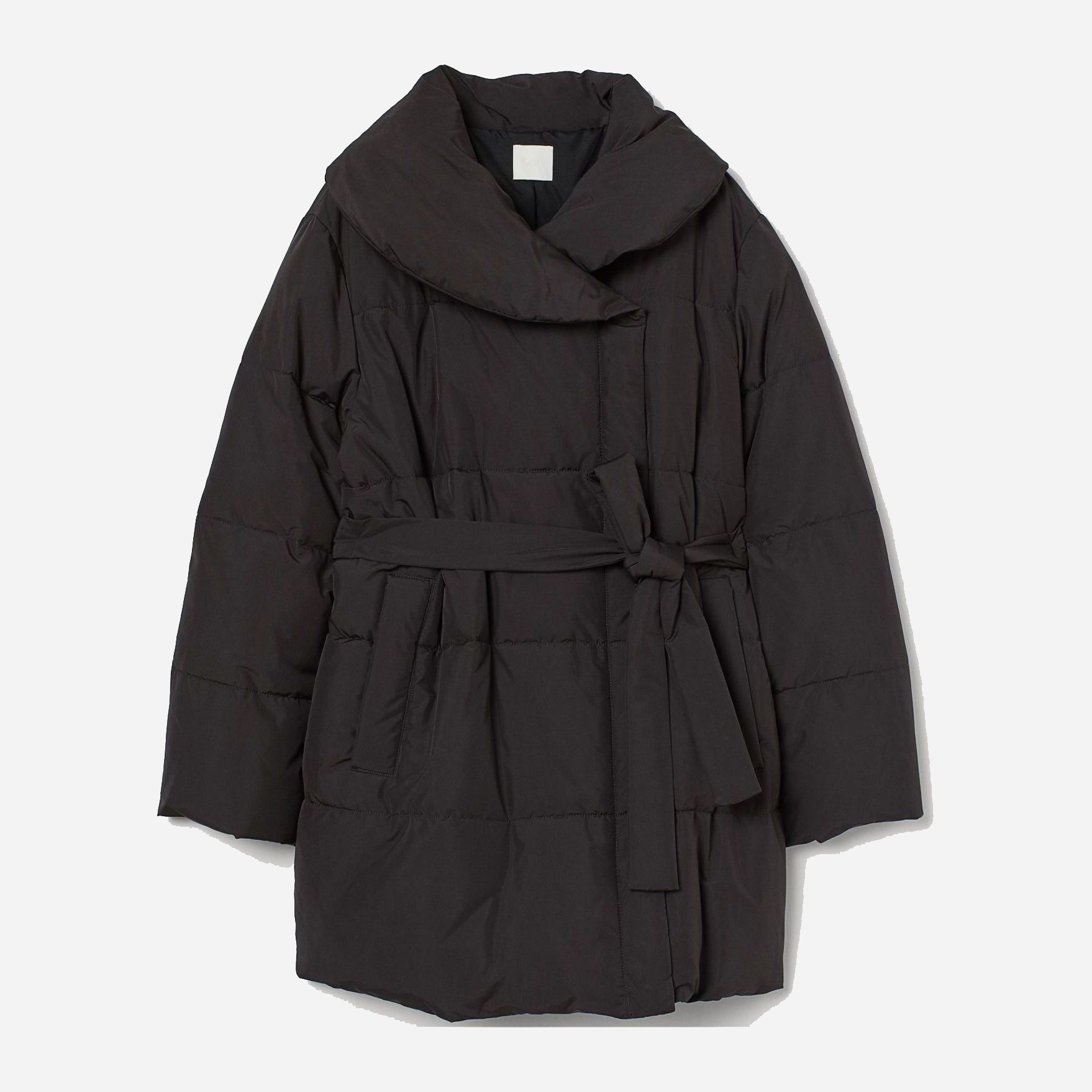 

Куртка H&M 9004240wtt  Черная, Куртка H&M 9004240wtt XL Черная