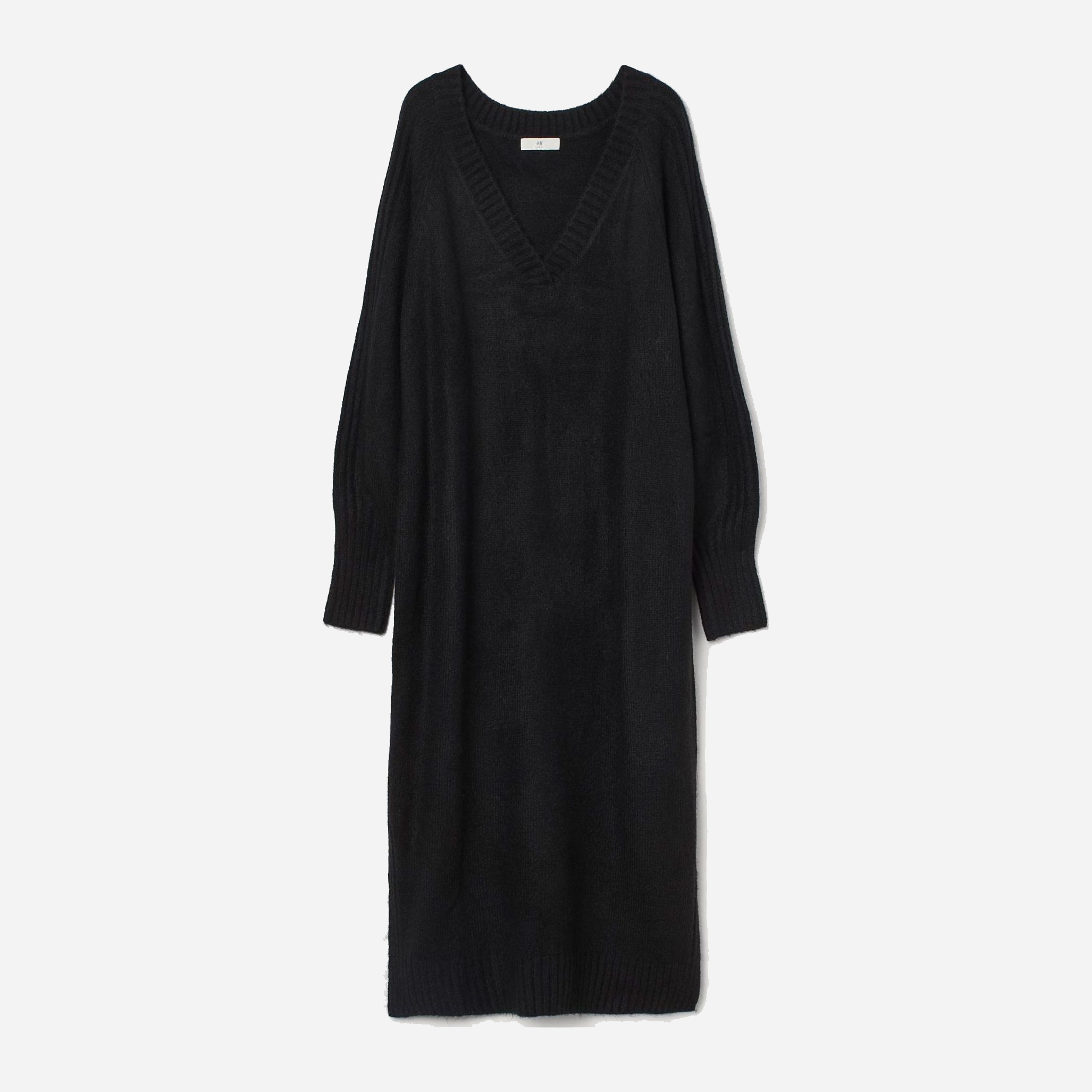 

Платье H&M 9059452wtt XL Черное