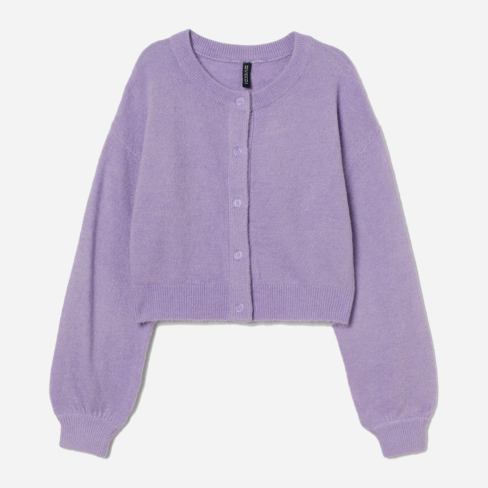 

Кардиган H&M 9211162wtt L Лавандовый