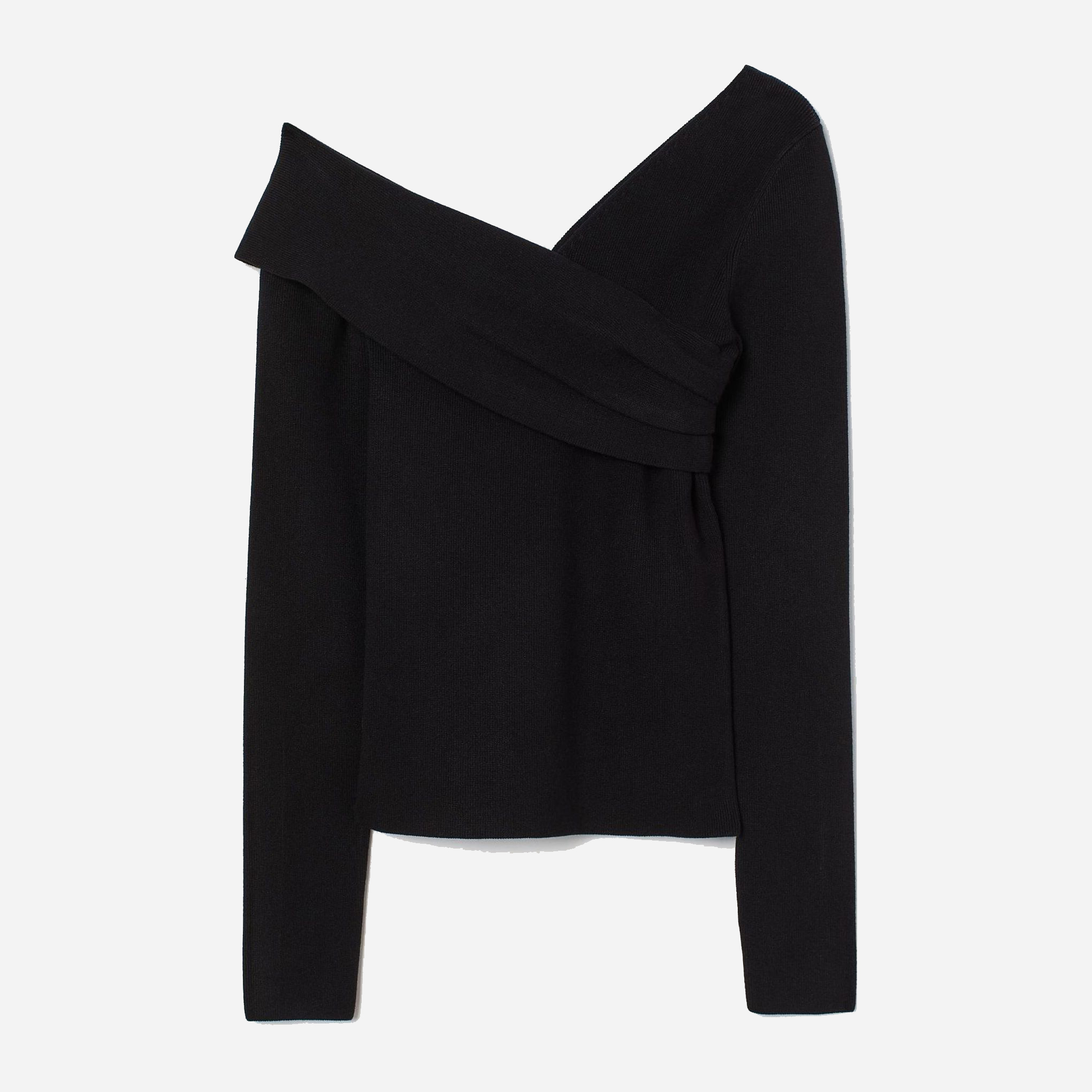 

Пуловер H& 9340362sm  Черный, Пуловер H&M 9340362sm M Черный