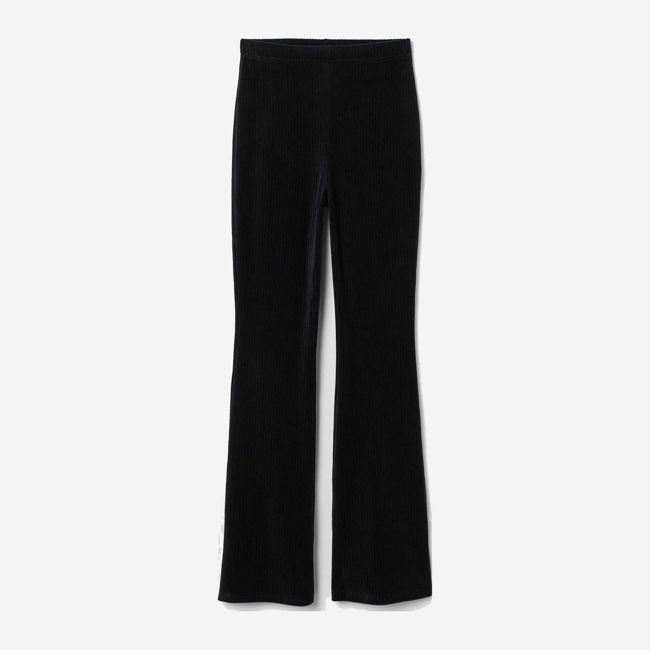 

Брюки H&M 9431522sdm M Черные