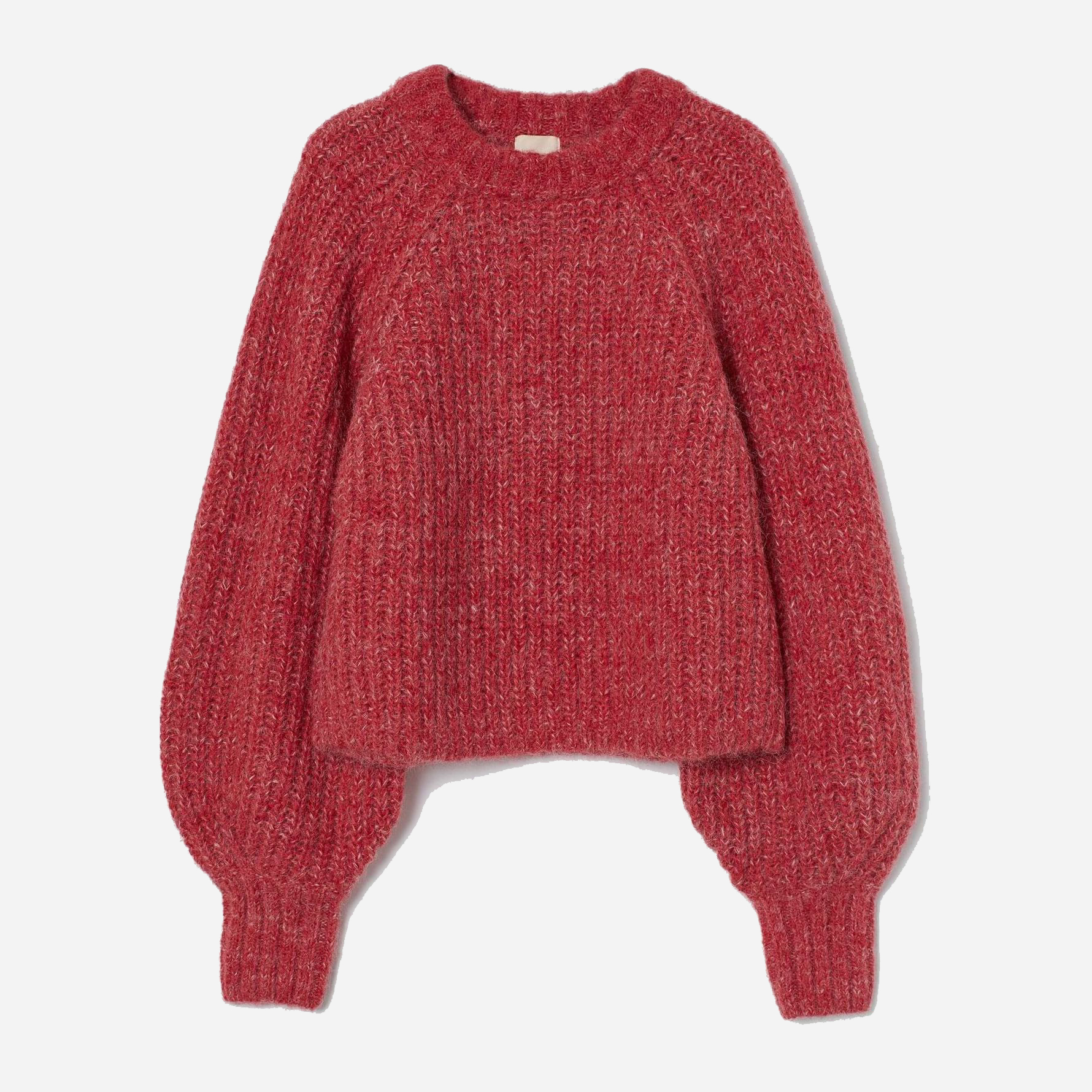 

Джемпер H&M 9444932wtr  Красный, Джемпер H&M 9444932wtr XL Красный
