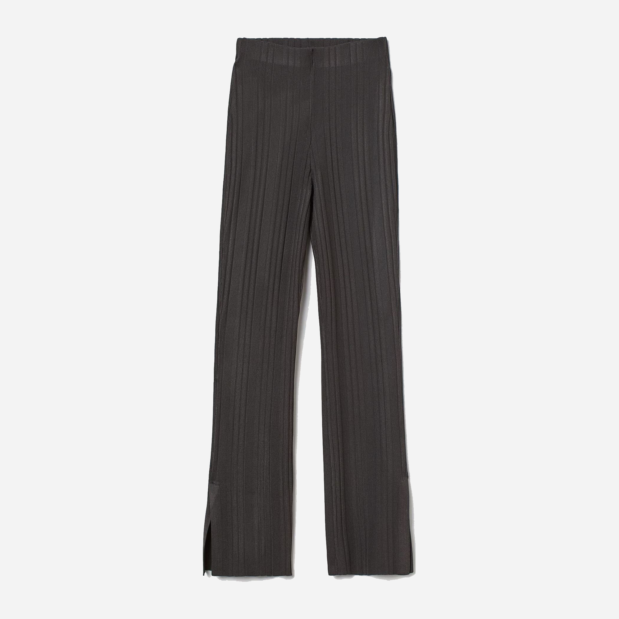 

Брюки H&M 9618013wtt  Темно-серые, Брюки H&M 9618013wtt XS Темно-серые
