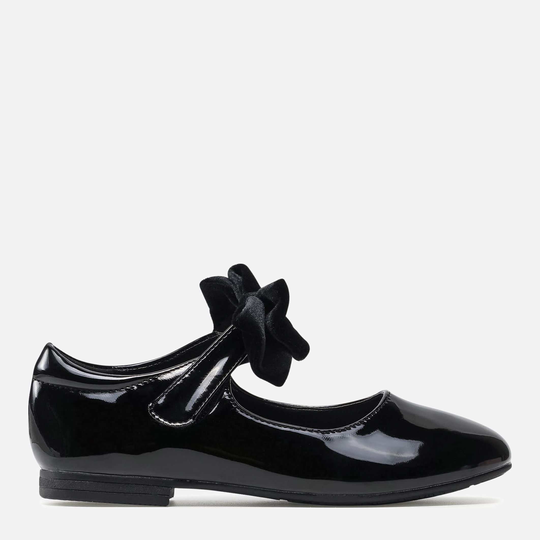 

Туфли Nelli Blu CM201124-4 29 Черные