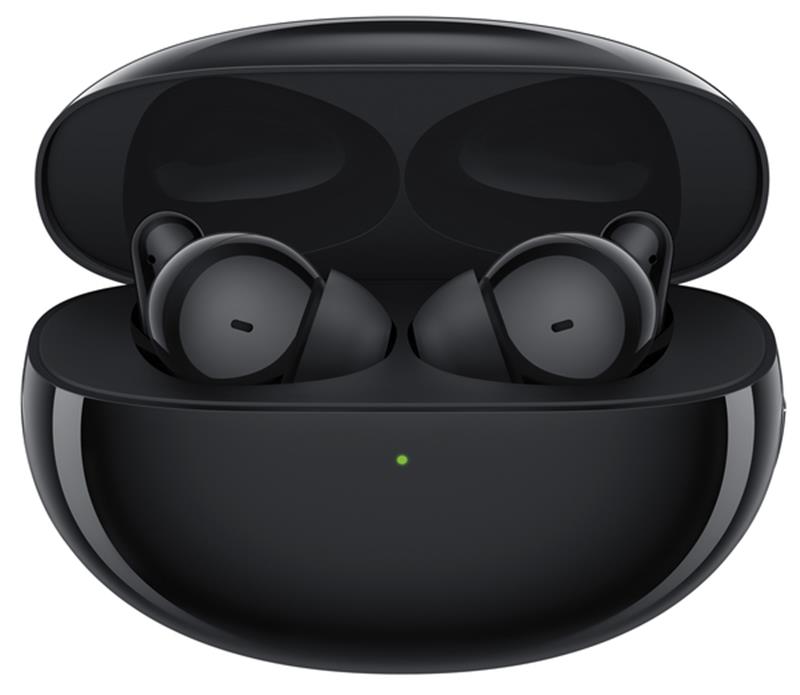 

Bluetooth-гарнитура Oppo Enco Free2 Black (ETI71 Black)