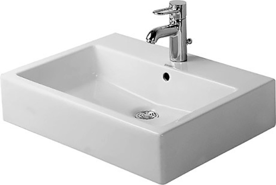 

Раковина DURAVIT Vero 60 0454600027