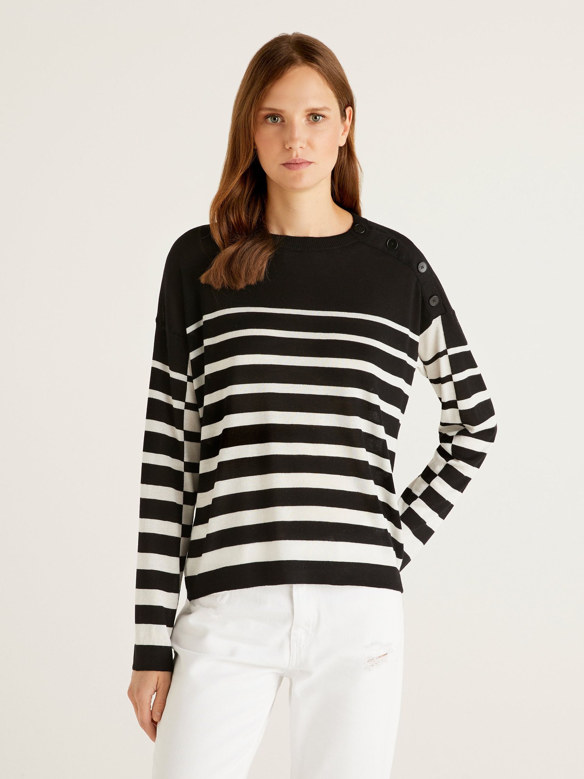 

Джемпер United Colors of Benetton 1011E1P03-903 M