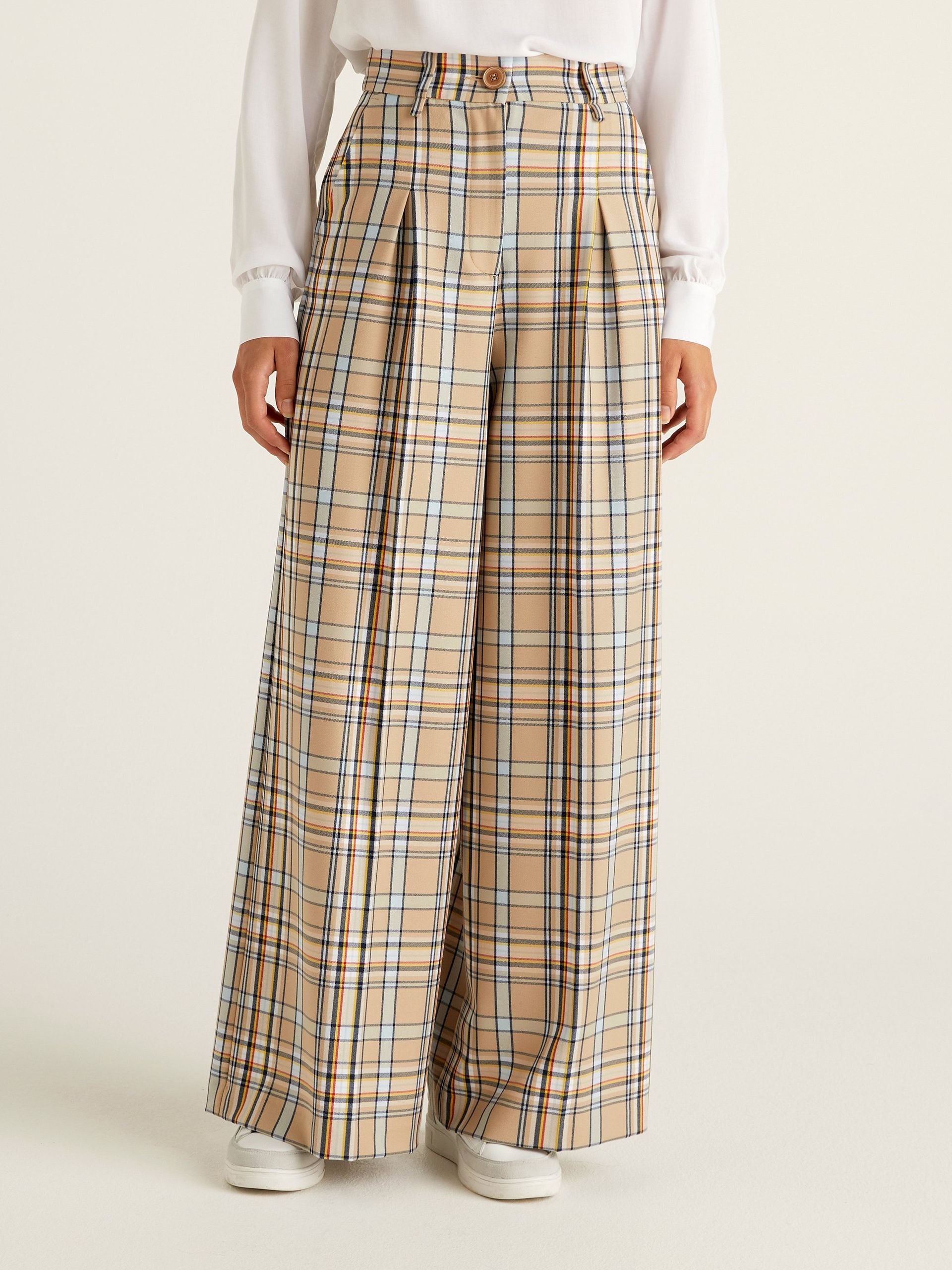 

Брюки United Colors of Benetton 46OF55AE3-911 46