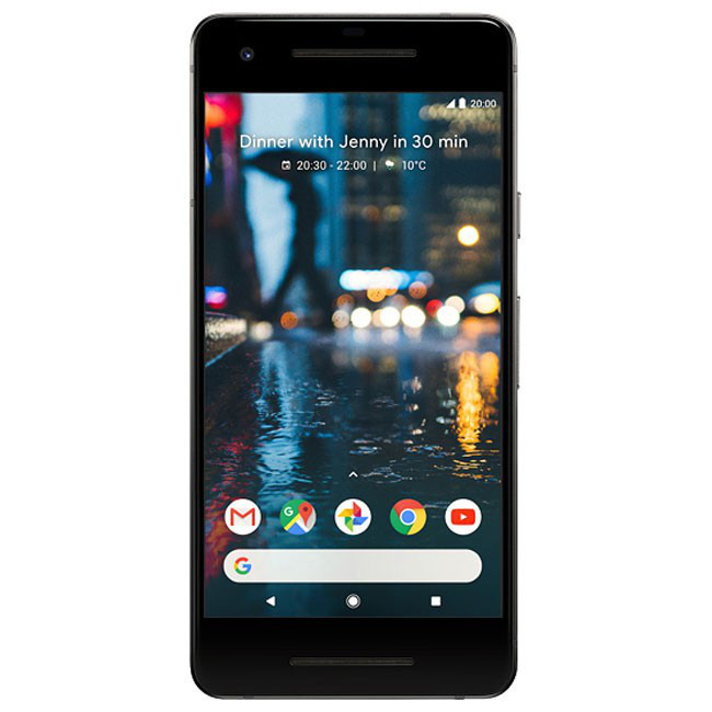 

Google Pixel 2 XL 64GB Just Black